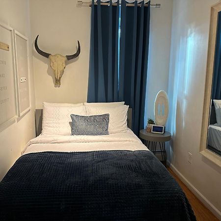 A Dedicated Space To Unwind New York Esterno foto